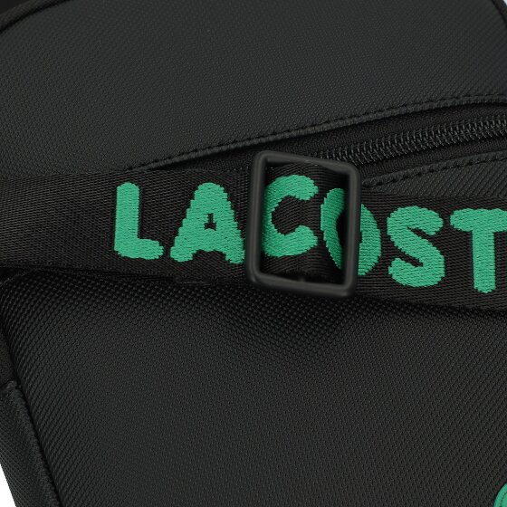 Lacoste Mini tas Schoudertas 16 cm