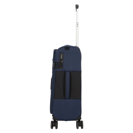 Samsonite Vaycay 4 wielen Cabinewagen 55 cm