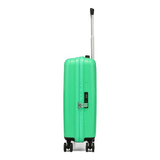 American Tourister Rejoy 4 wielen Cabinewagen 55 cm