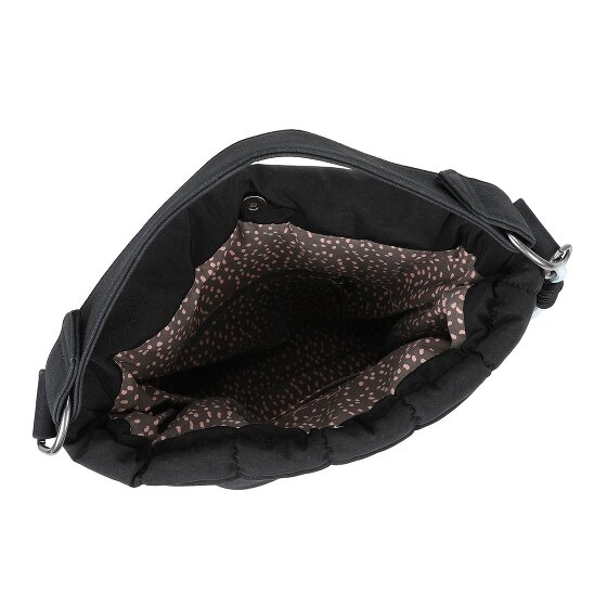 Fritzi aus Preußen Olga Limited Leo Bubble Schoudertas 27 cm