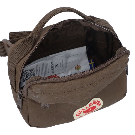 Fjällräven Kanken Hip Pack Fanny pack 18 cm