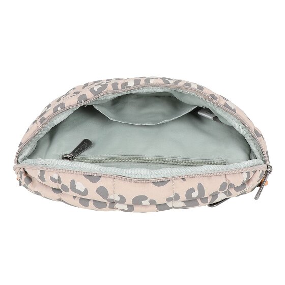 Fritzi aus Preußen Bum Limited Leo Bubble Fanny pack 29 cm