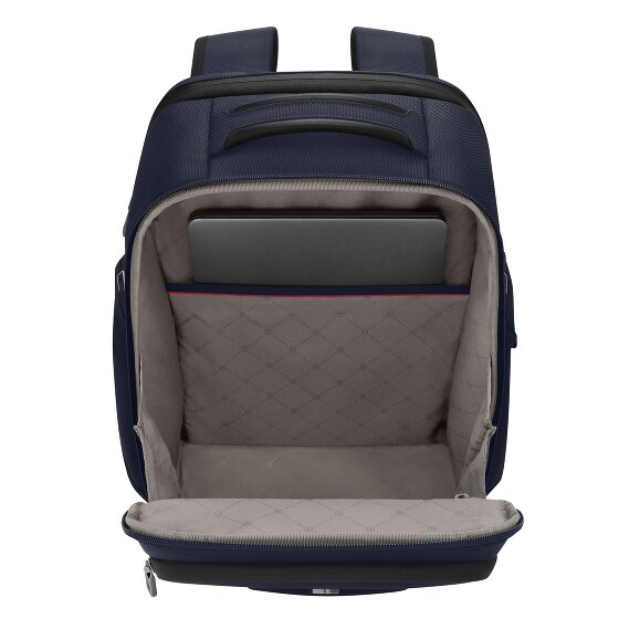 Victorinox Werks Traveler 7.0 Zakelijke rugzak 46 cm Laptop compartiment