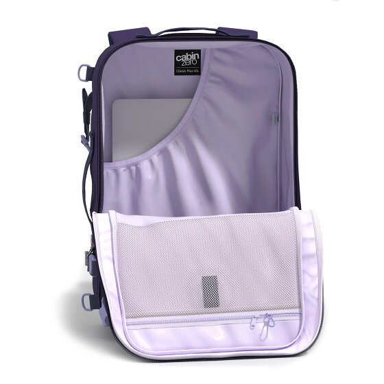 Cabin Zero Adventure 104 Dagrugzak 54 cm