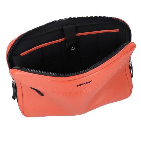 Burkely On the move Laptoptas Leer 45 cm