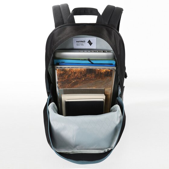 NITRO Urban Plus Rugzak 45 cm laptopvak