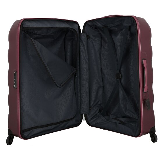 Samsonite Engenero Spinner 4-wielige trolley 75 cm