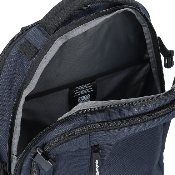 Samsonite Roader Dagrugzak 44 cm Laptop compartiment