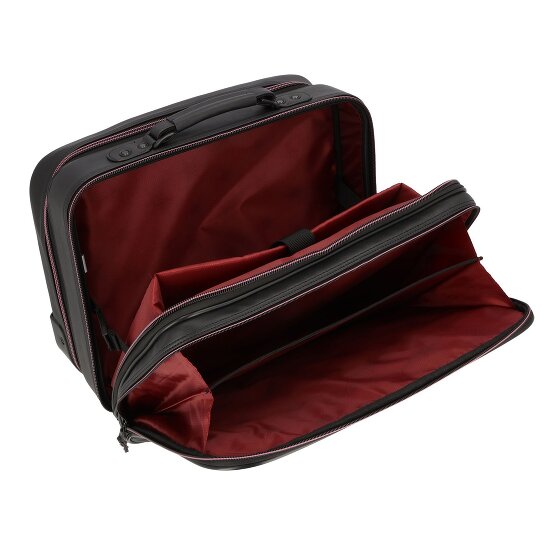 Davidts 282 2 wielen Bedrijfswagen 39 cm Laptop compartiment