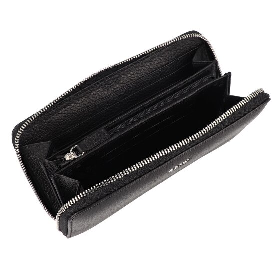 abro Adria Portemonnee Leer 19 cm