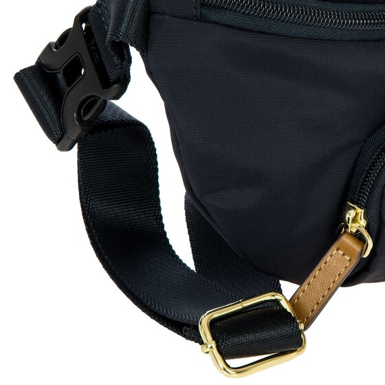 Bric's X-Collection Fanny pack 23 cm