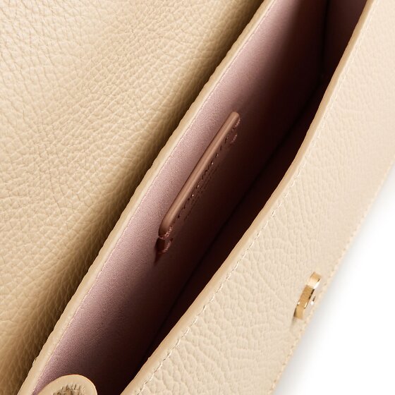 Coccinelle C-Me Schoudertas Leer 22 cm