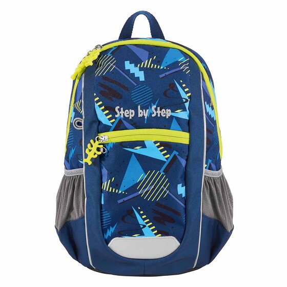 Step by Step Kiga Maxi Kleuterschool rugzak 34 cm
