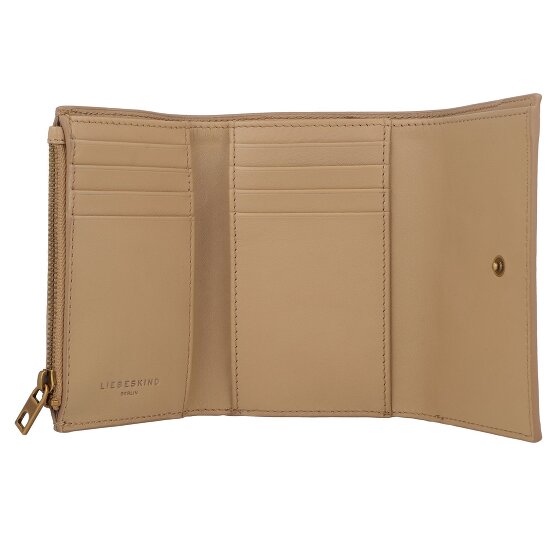 Liebeskind Linn Portemonnee Leer 13.5 cm