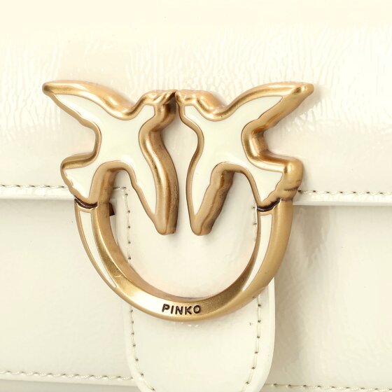 PINKO Love One Schoudertas 19 cm