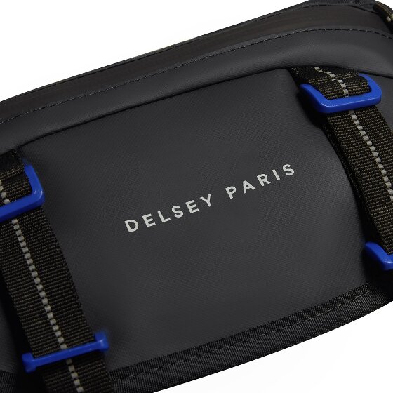 Delsey Paris Raspail Schoudertas RFID-bescherming 24 cm