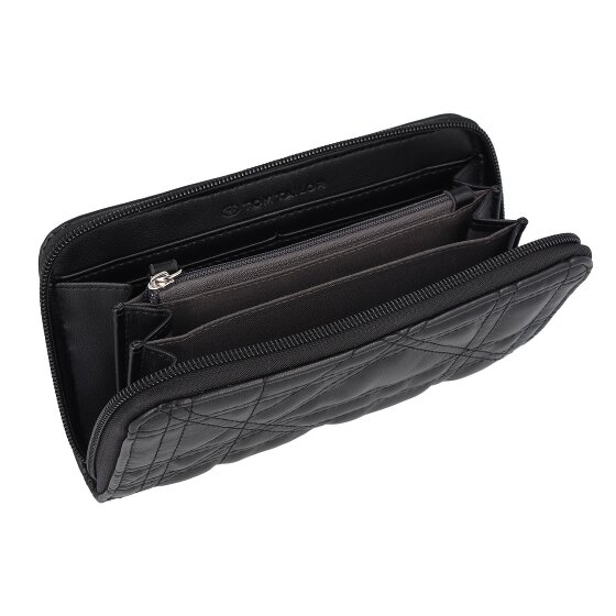 Tom Tailor Juana Portemonnee 19.5 cm