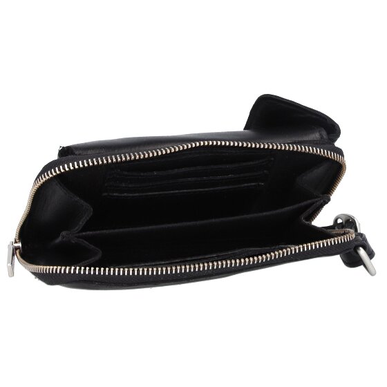 Cowboysbag Bonanza Garston Mobiel telefoonhoesje Leer 9 cm Cowboysbag Bonanza Garston Mobiel telefoonhoesje Leer 9 cm