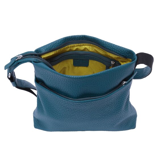 Voi Hirsch Bristol Schoudertas Leer 28 cm