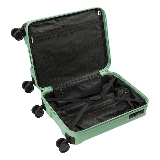 Epic Airwave NEO 4 wielen Cabinewagen 55 cm