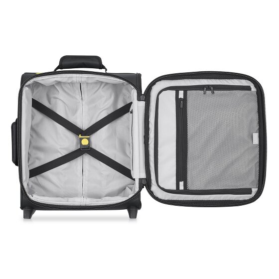 Delsey Paris Maubert 2.0 2 wielen Cabinewagen 45 cm