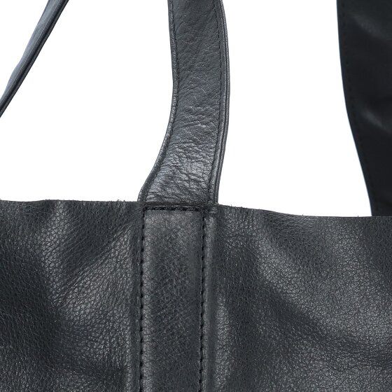 Greenburry Nappa Shopper Tas Leer 43 cm