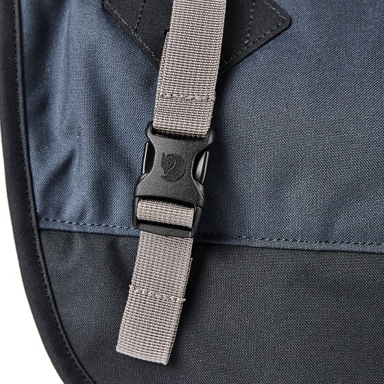 Fjällräven Vardag Messenger 39 cm Laptopvak