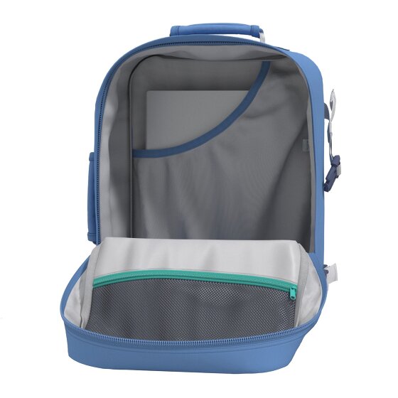 Cabin Zero Classic 124 Dagrugzak 45 cm Laptopvak