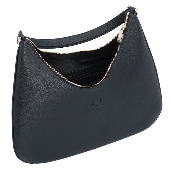 AIGNER Selena Schoudertas Leer 41 cm
