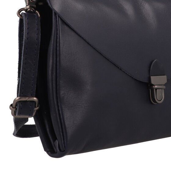Harold's Aberdeen Schoudertas Leer 20 cm