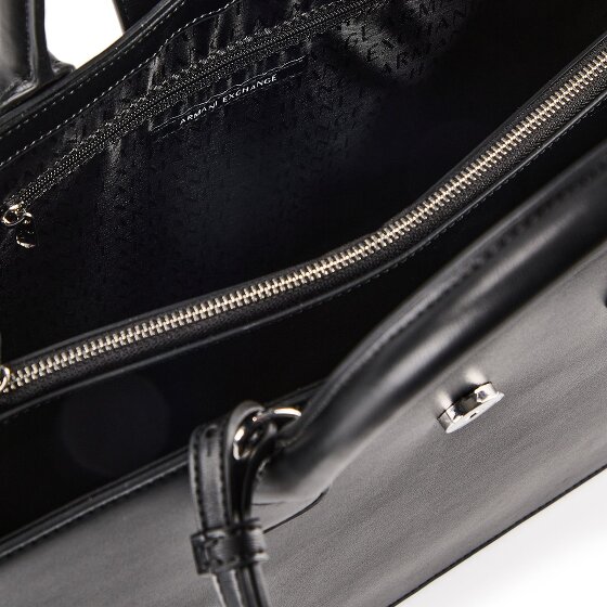 Armani Exchange Wonder Shopper Tas 33 cm