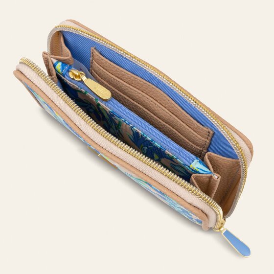 Oilily Tulipy Zana Portemonnee 16 cm