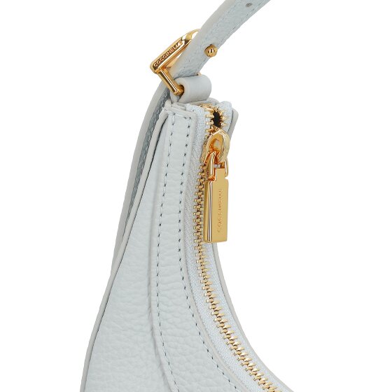 Coccinelle Whisper Handtas Leer 23 cm