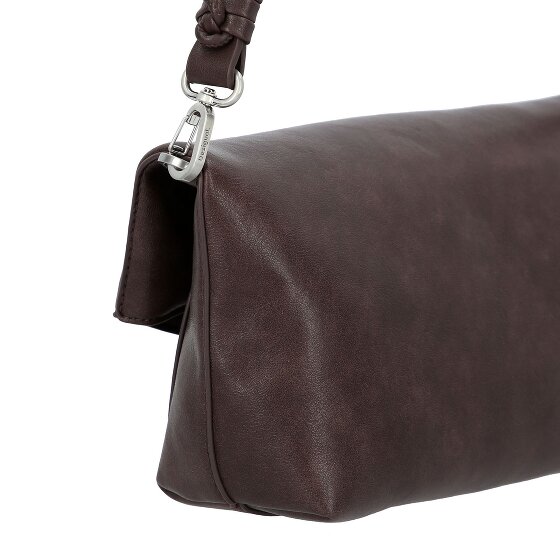 Desigual Half Trokel Schoudertas 23 cm