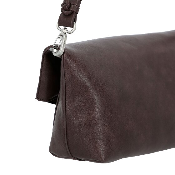 Desigual Half Trokel Schoudertas 23 cm