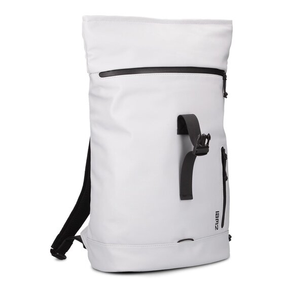 Zwei Cargo Dagrugzak 39 cm Laptop compartiment
