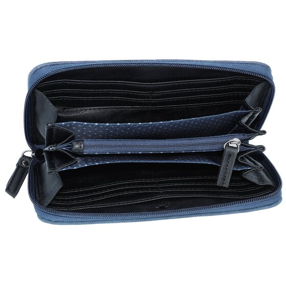 Tom Tailor Elin portemonnee 18 cm