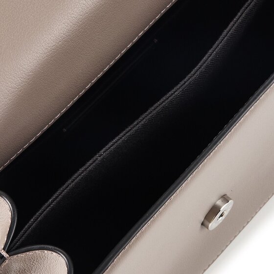 Karl Lagerfeld Signature 2.0 Handtas Leder 26 cm