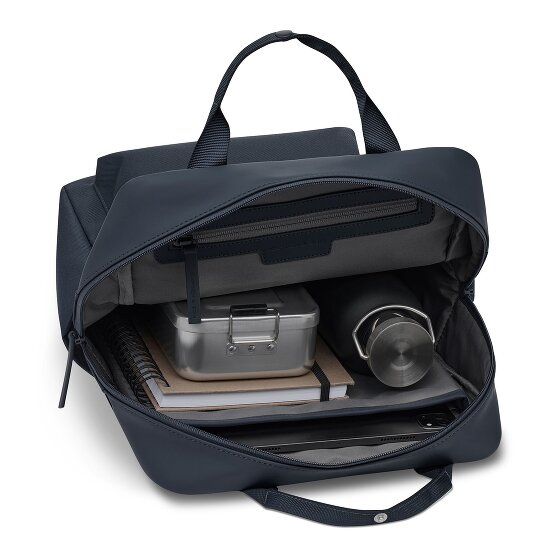 Kapten & Son Bergen Dagrugzak 39 cm Laptopvak