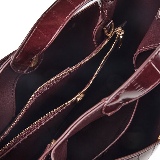 DKNY Willa Handtas Leder 43 cm