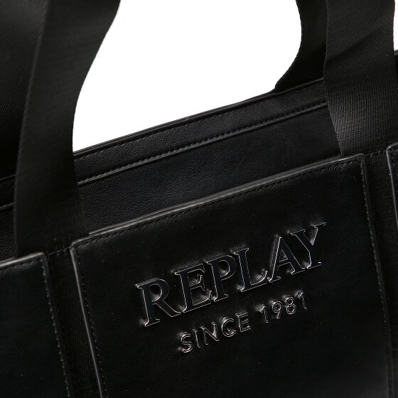 Replay Shopper Tas 37.5 cm