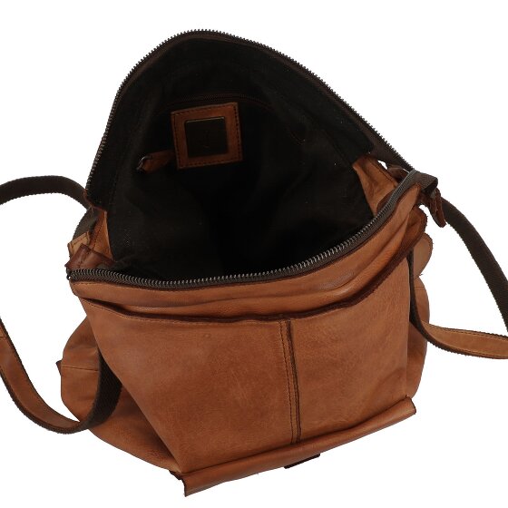 Harbour 2nd Urban Poets Baily Schoudertas Leer 32 cm