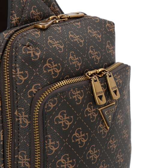Guess Milano schoudertas 33 cm