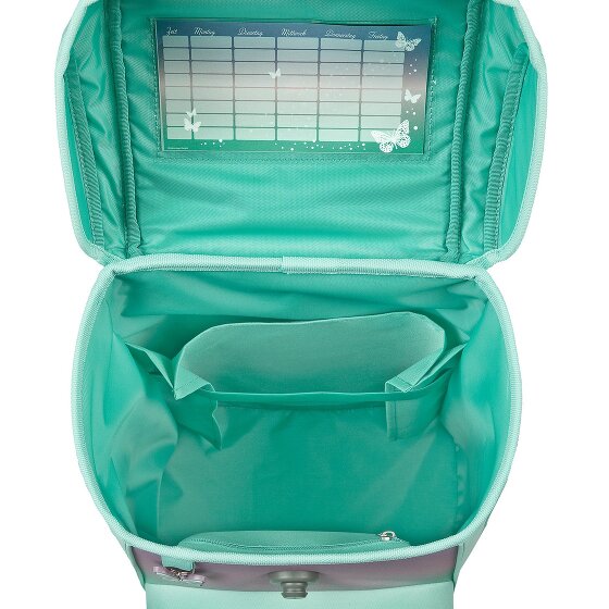 Scooli EasyStart Schooltas set 5-delig