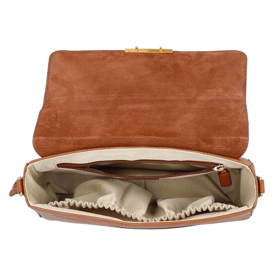 Picard Calais Handtas Leer 27 cm