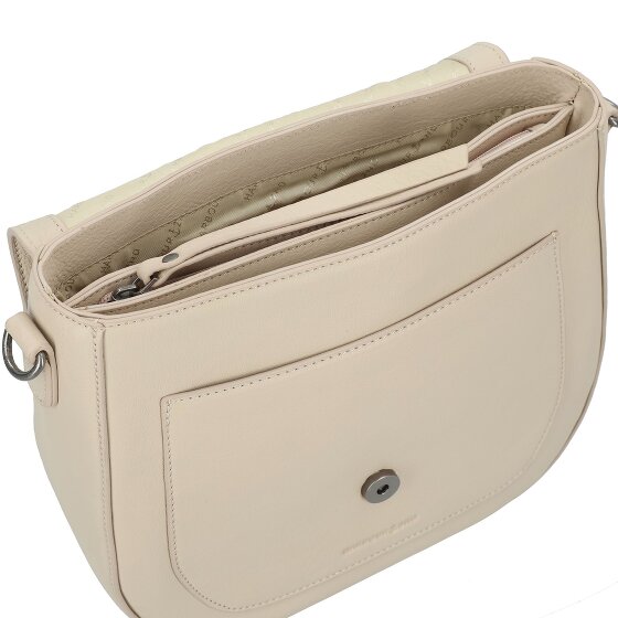 Harbour 2nd Just Pure Lili Schoudertas Leer 26 cm