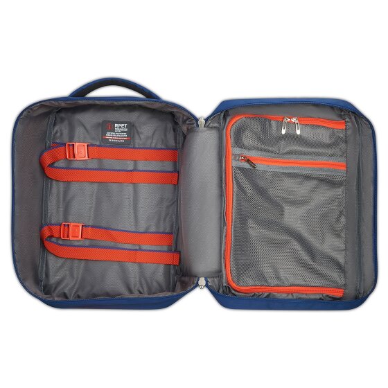 Roncato Crosslite reisrugzak 40 cm