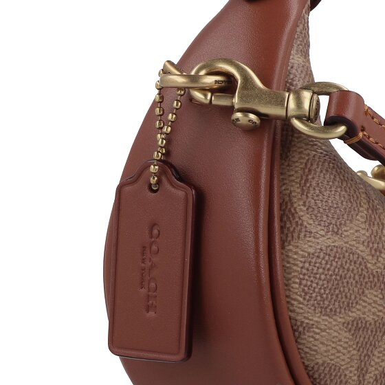 Coach Jonie Mini handtas 16 cm