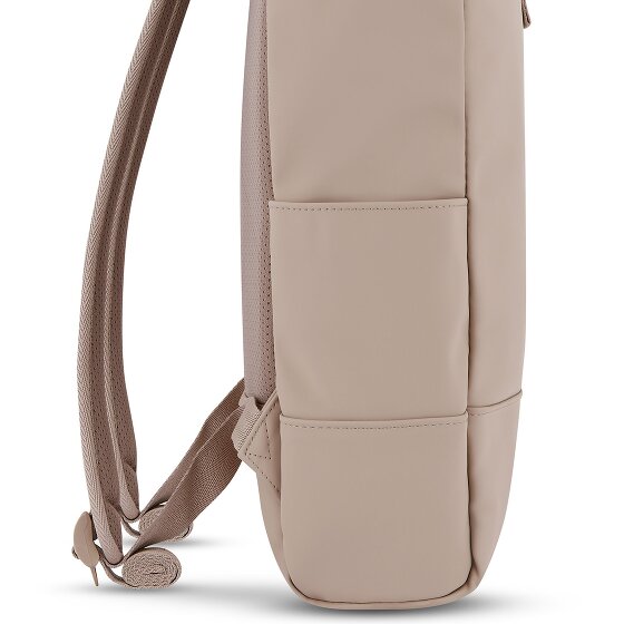 Johnny Urban Sleek Series Harvey Medium Dagrugzak 41 cm Laptop compartiment Johnny Urban Sleek Series Harvey Medium Dagrugzak 41 cm Laptop compartiment