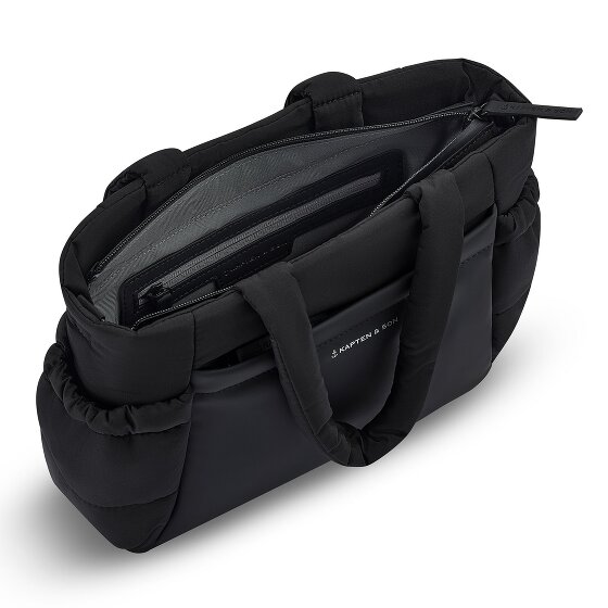 Kapten & Son Hellvi Schoudertas 33.5 cm